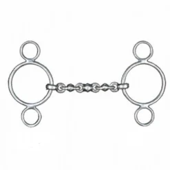 3 Ring Continental Waterford