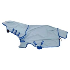 Amigo Ripstop Hoody Fly Blue