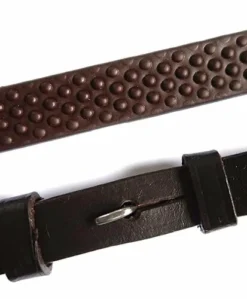 Cameo Flexi Reins Black