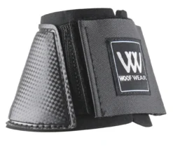 Club Over Reach Boot Black