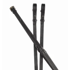 Collegiate Rubber Reins