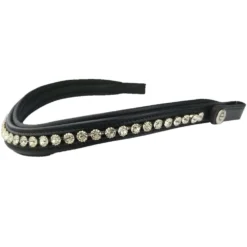 Eco Rider Freedom Browband Black