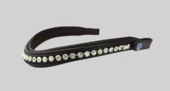 Eco Rider Freedom Browband Brown