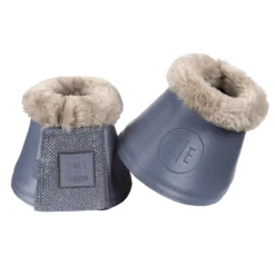 Eskadron Bell Boots Soft Slate Dove