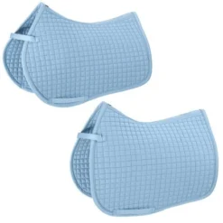 Eskadron Cotton Compact Pad Blue
