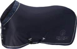 Eskadron Dura Crystal Fleece Navy