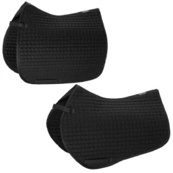 Eskadron Essence Cotton Pad Black