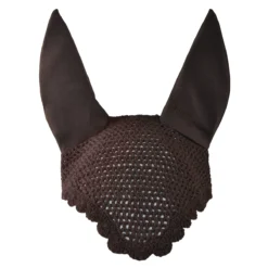 Eskadron Fly Hood Regular Brown