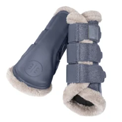 Eskadron Glitter Fur Tendon Dove