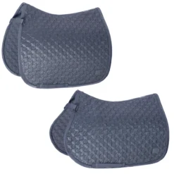 Eskadron Glitter Mesh Pad Dove