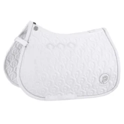 Eskadron Highgloss Peacock White