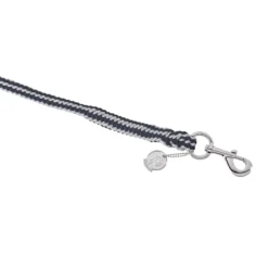 Eskadron Leadrope Swivel Navy/Silver