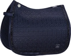 Eskadron Matt Gloss Crystal Navy