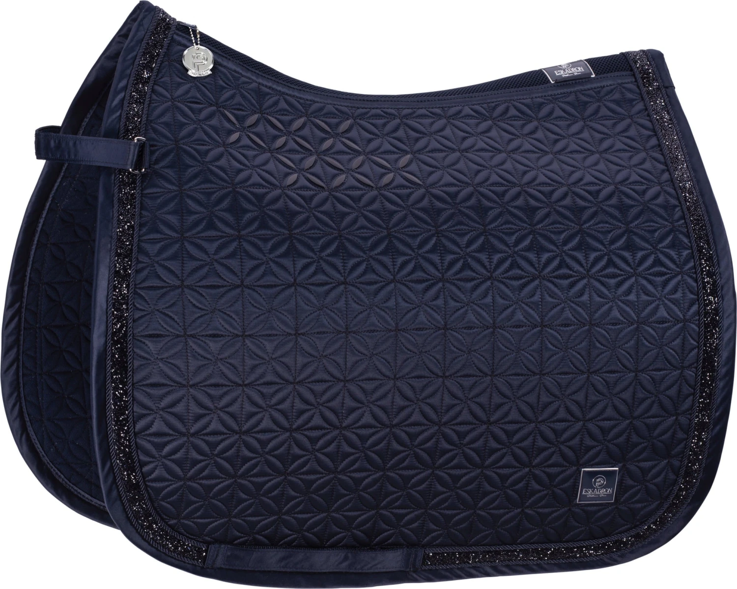 Eskadron Matt Gloss Crystal Navy 1 Eskadron Matt Gloss Crystal Navy