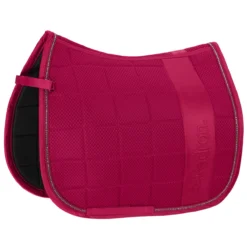 Eskadron Mesh Crystal Pad Berry