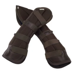 Eskadron Mesh Travel Boots Grey Full