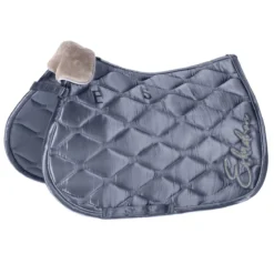 Eskadron Satin Pad Dove