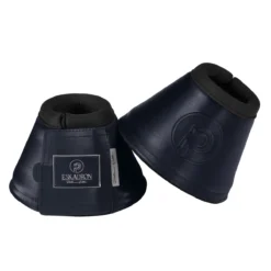 Eskadron Soft Slate Bell Boots Grey