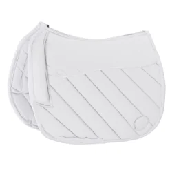 Eskadron Softshell Pad White
