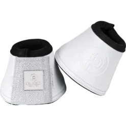 Eskadron Softslate Bell Boot White