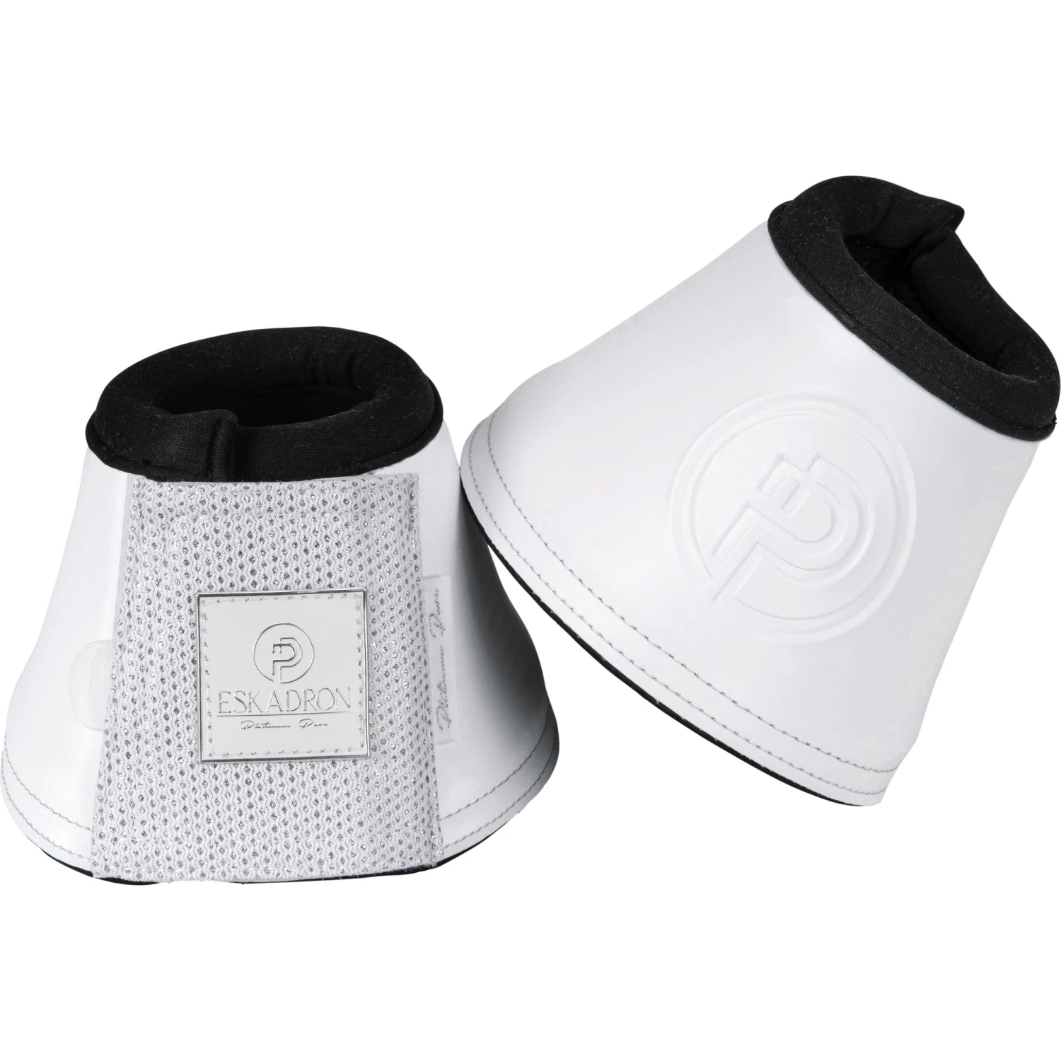 Eskadron Softslate Bell Boot White 1 Eskadron Softslate Bell Boot White