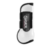 Eskadron Tendon Boot White Full