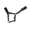 Harcour Element Headcollar Black