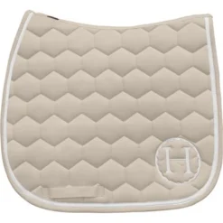 Harcour Saddy Saddlepad Beige