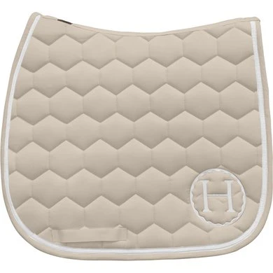 Harcour Saddy Saddlepad Beige 1 Harcour Saddy Saddlepad Beige