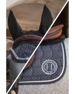 Harcour Spice/Felling Pad & Ears