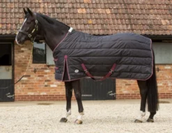 JHL Essential Lightweight Stable Rug