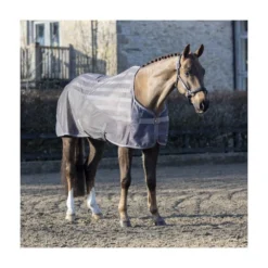 LeMieux Arika Airtek Grey