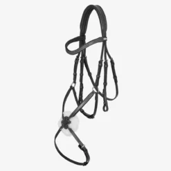 LeMieux Arika Grackle Bridle Black