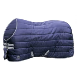 LeMieux Arika Stable-Tek Rug 200g Navy