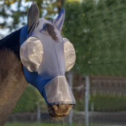 LeMieux Bug Relief Mask Full