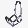 LeMieux Capella Headcollar Iris