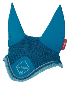 LeMieux Classic Fly Hood Marine