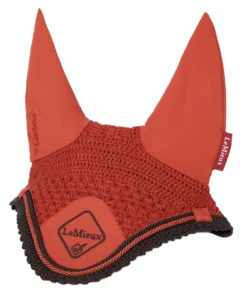 LeMieux Classic Fly Hood Sienna