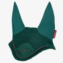 LeMieux Classic Fly Hood Spruce