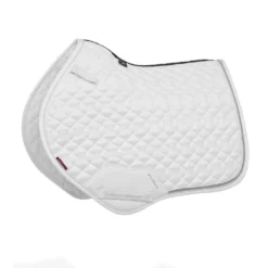 LeMieux Crystal CC Pad White