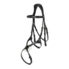 LeMieux Grackle Bridle Black