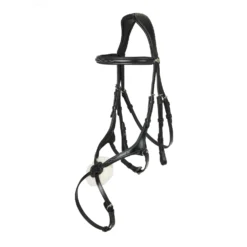 LeMieux Grackle Bridle Black