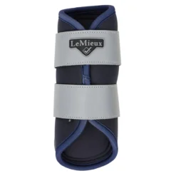 LeMieux Grafter Reflecting Brushing Boot