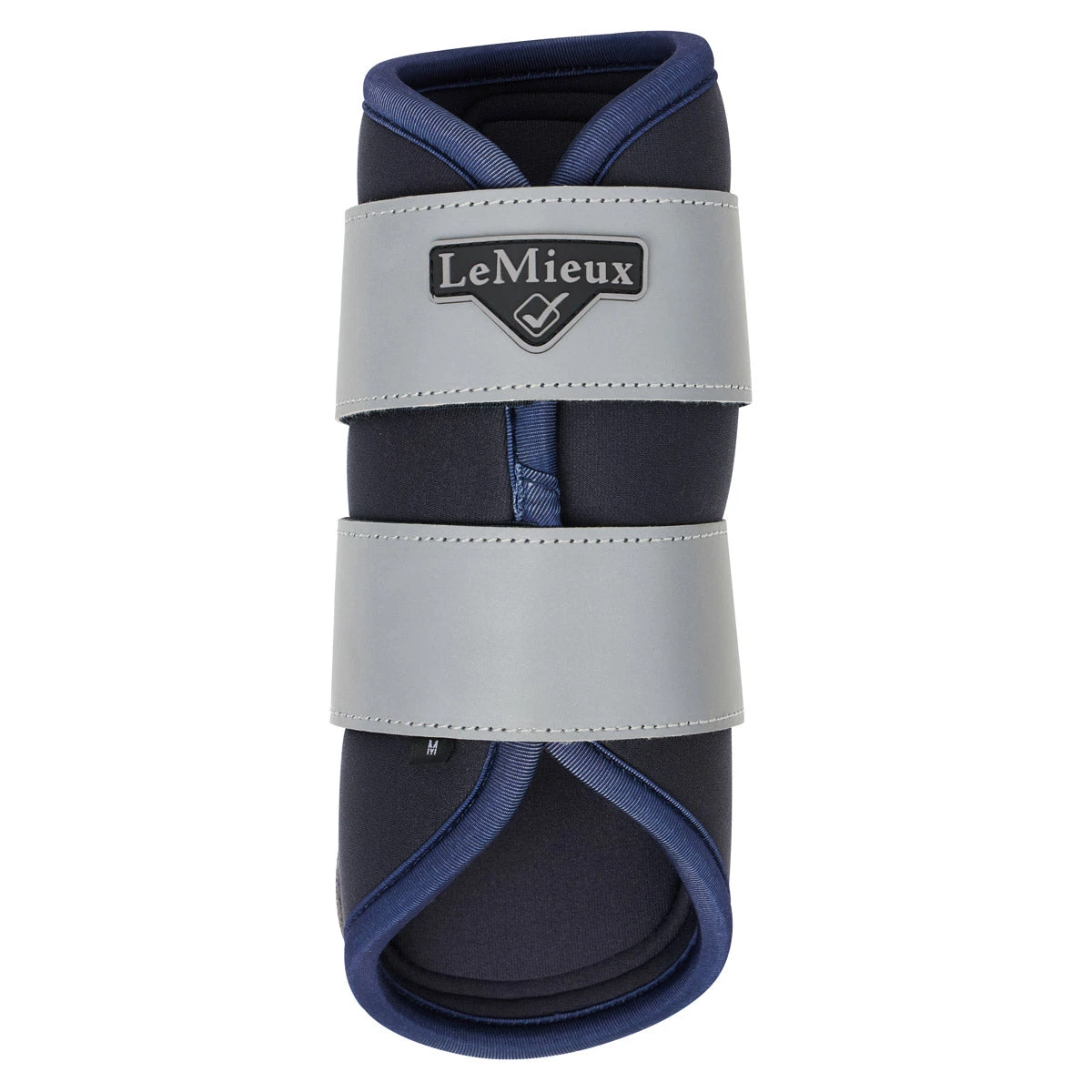 LeMieux Grafter Reflecting Brushing Boot 1 LeMieux Grafter Reflecting Brushing Boot