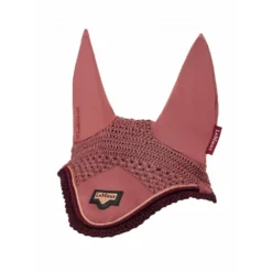 LeMieux Loire Fly Hood Orchid