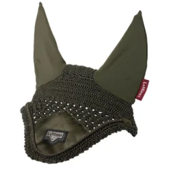 LeMieux Loire Fly Veil Oak Green