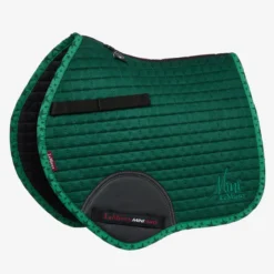 LeMieux Mini Jump Pad Spruce