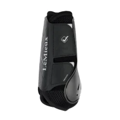 LeMieux Motion Flex Dressage Boot Black