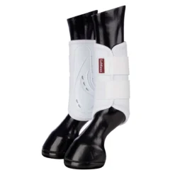 LeMieux Proshell Brushing Boots White