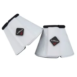 LeMieux Proshell Over Reach White